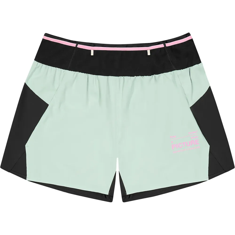 Picture Damen Woodah Stretch Shorts