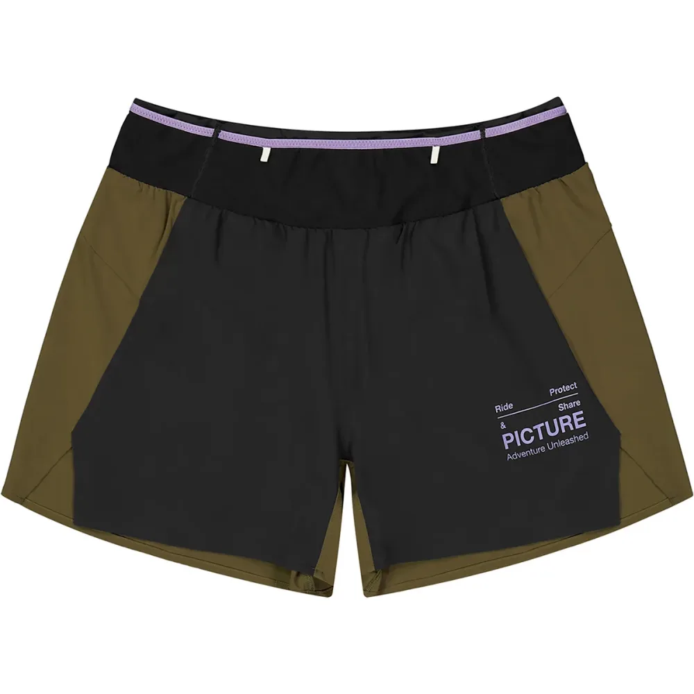 Picture Damen Woodah Stretch Shorts