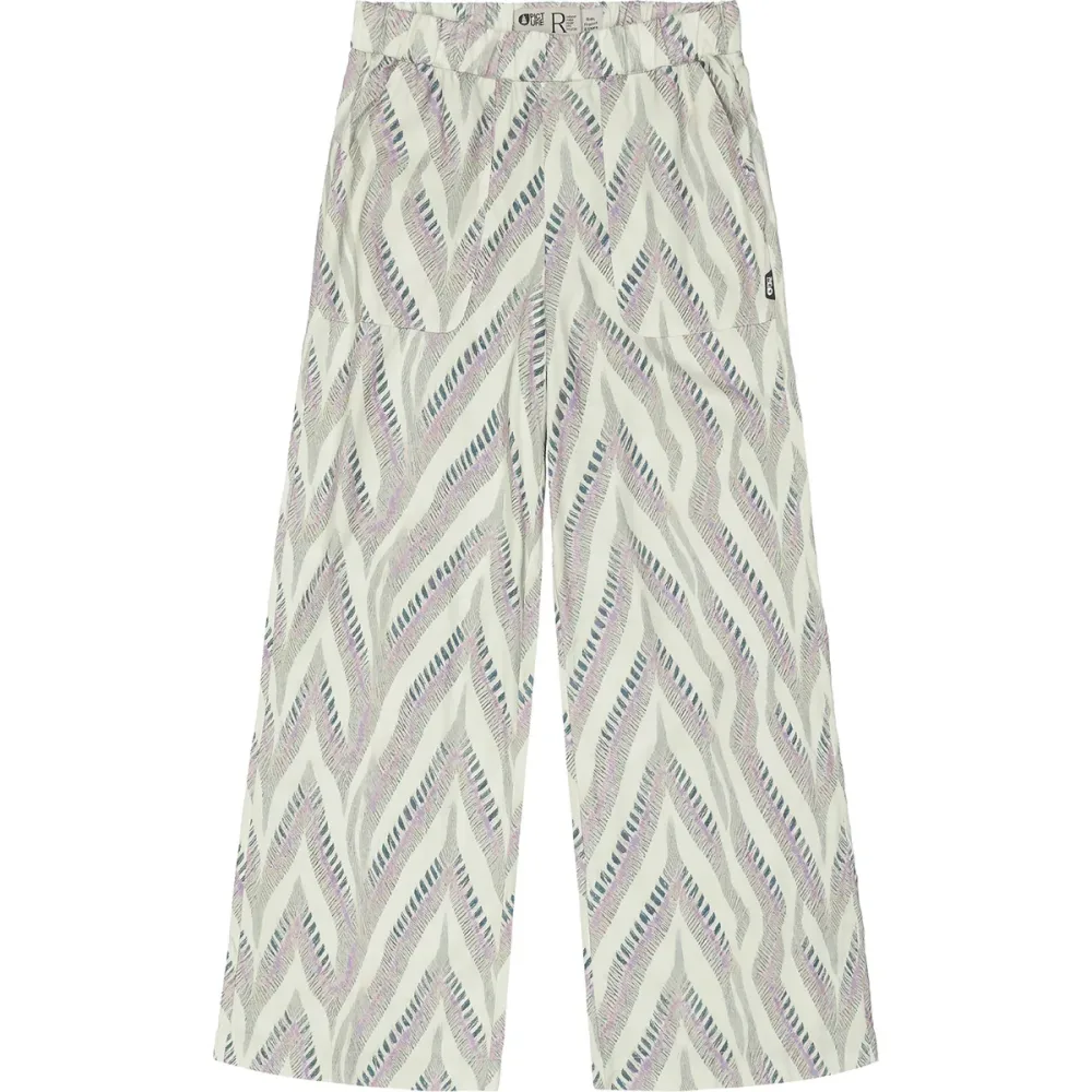Picture Damen Helia Printed Hose
