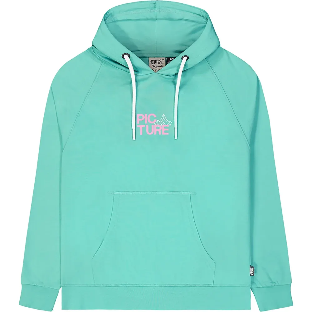 Picture Damen Queran Hoodie