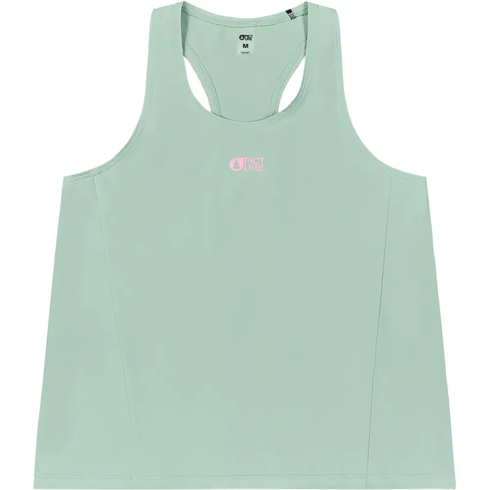 Picture Damen Woodah Tech Top