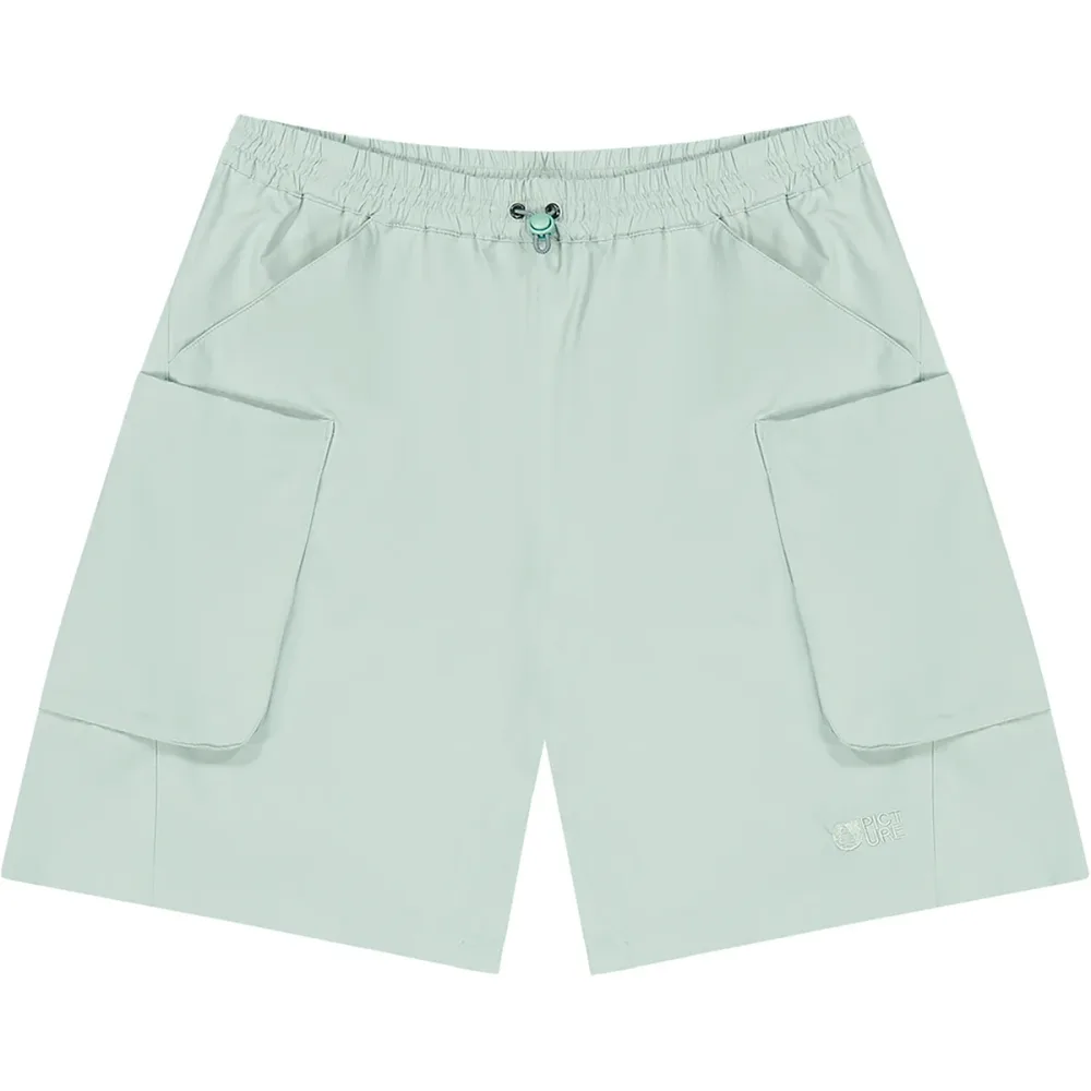 Picture Damen Paruma Tech Shorts