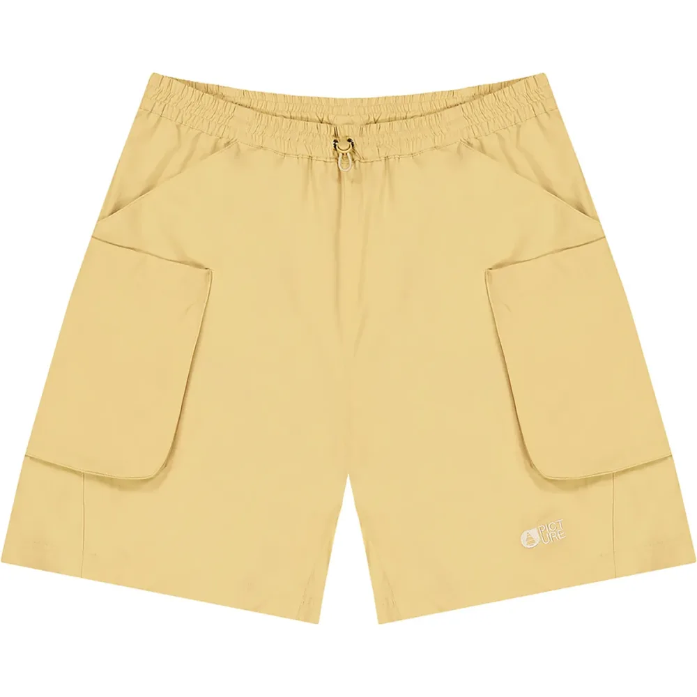 Picture Damen Paruma Tech Shorts