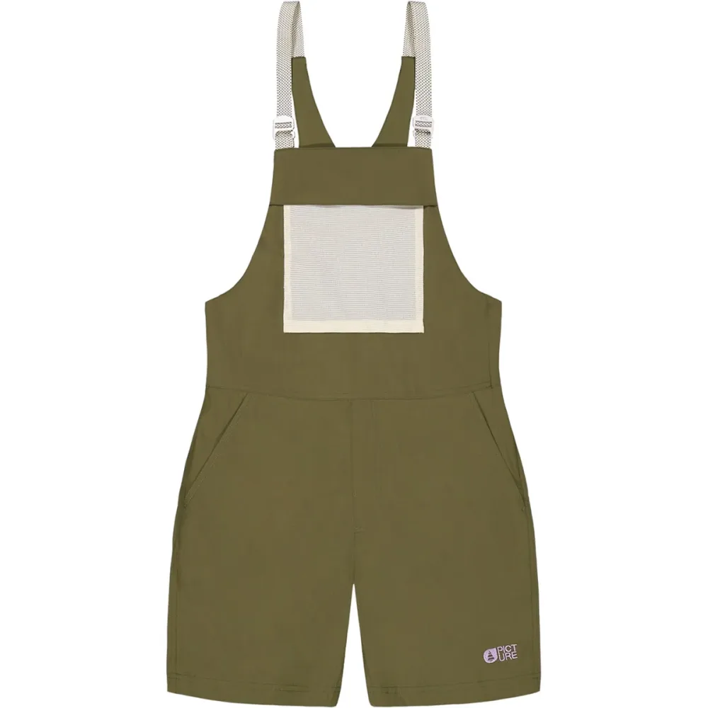 Picture Damen Foday Tech Jumpsuit