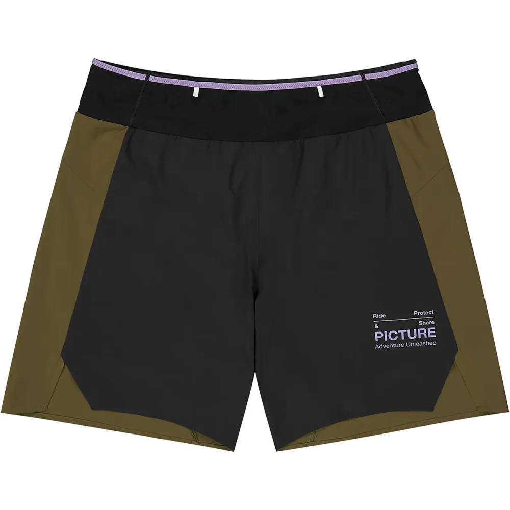 Picture Herren Woodah Stretch Shorts