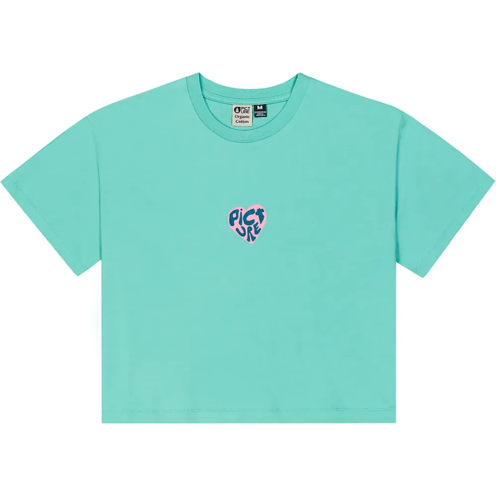 Picture Damen Keynee T-Shirt
