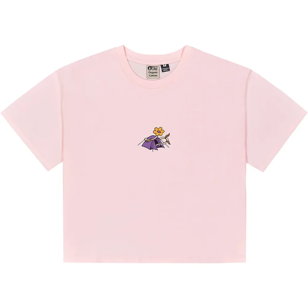 Picture Damen Keynee T-Shirt