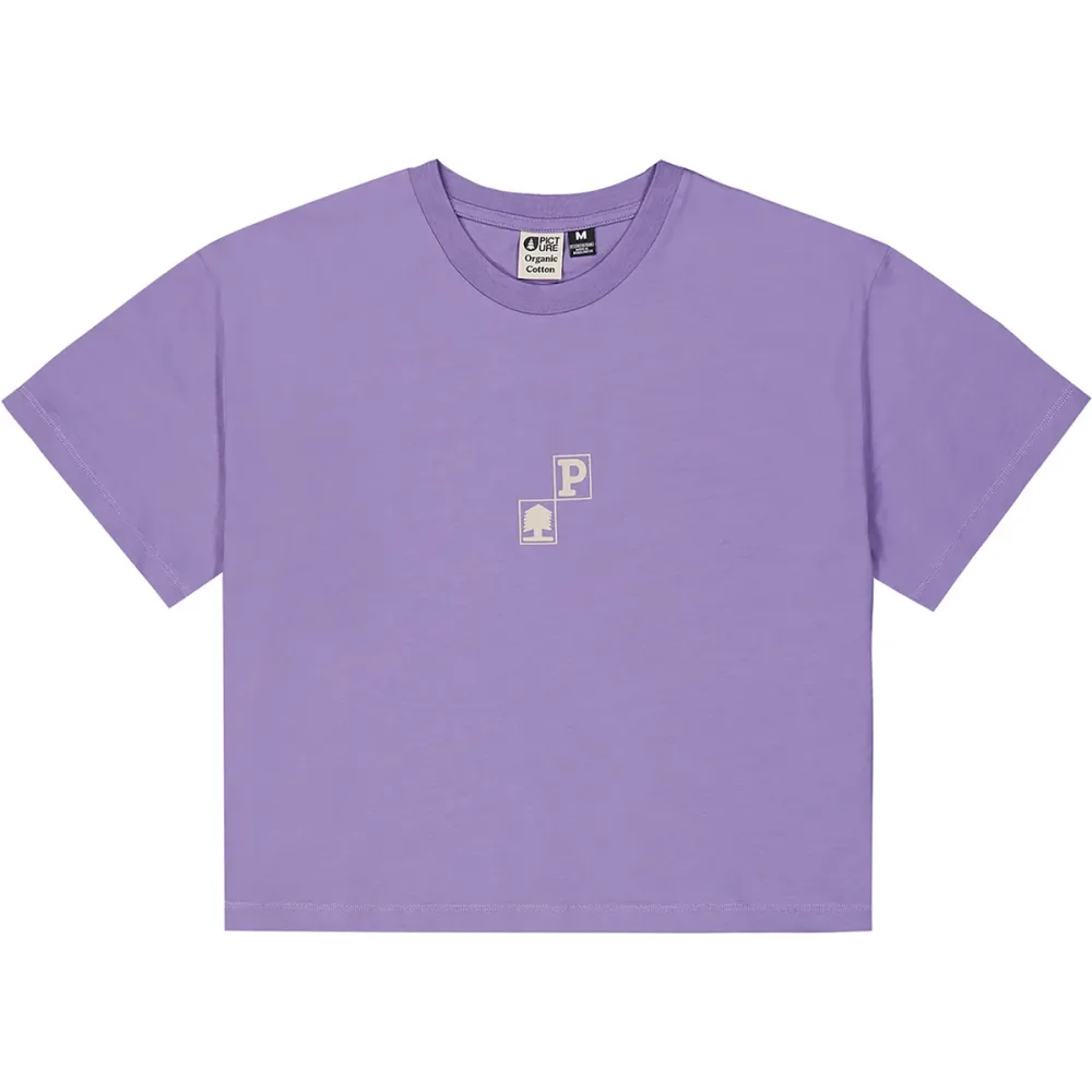 Picture Damen Keynee T-Shirt