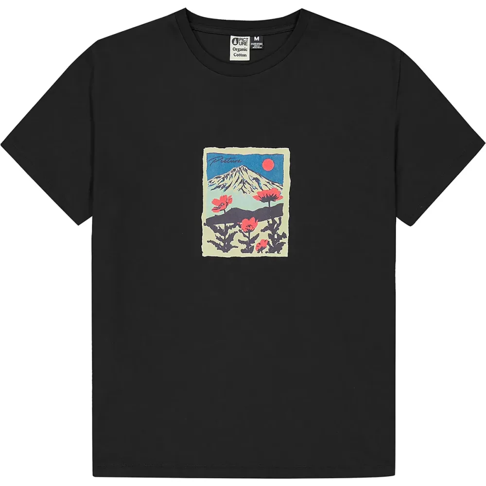 Picture Damen Virel T-Shirt