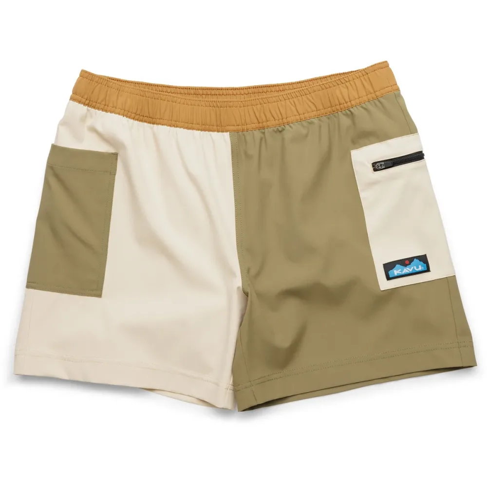 Kavu Damen Leilani Shorts