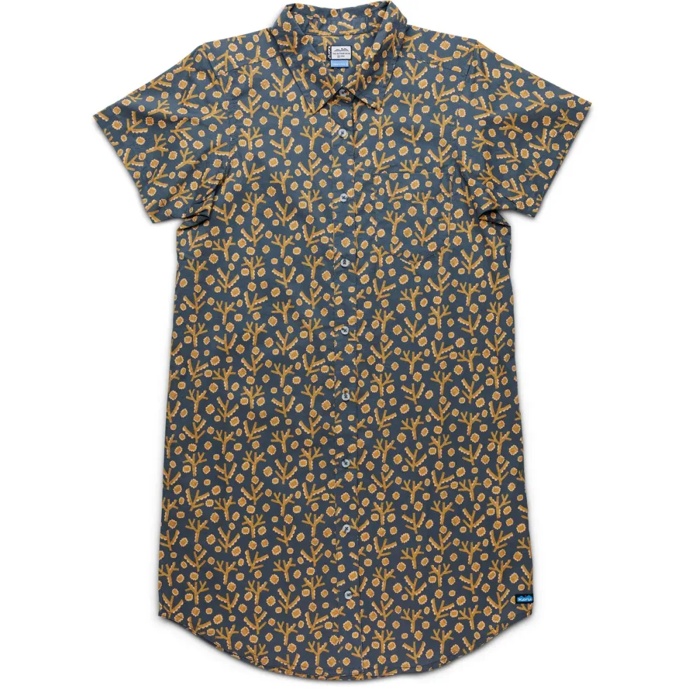 Kavu Damen Girl Party Kleid