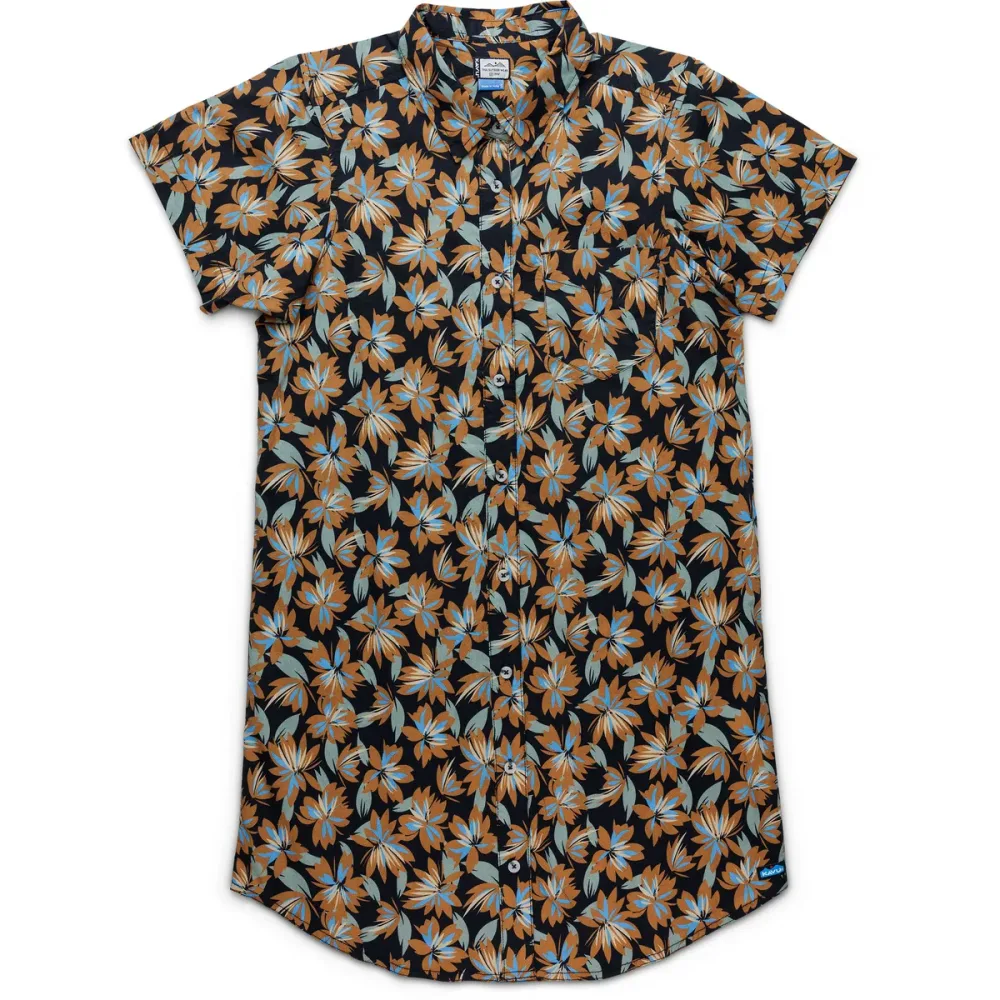 Kavu Damen Girl Party Kleid