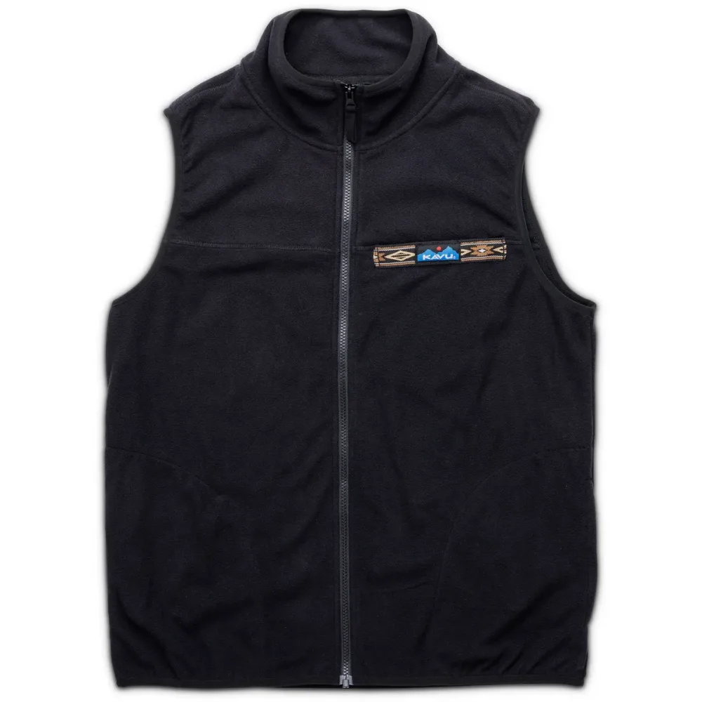 Kavu Herren West Weste