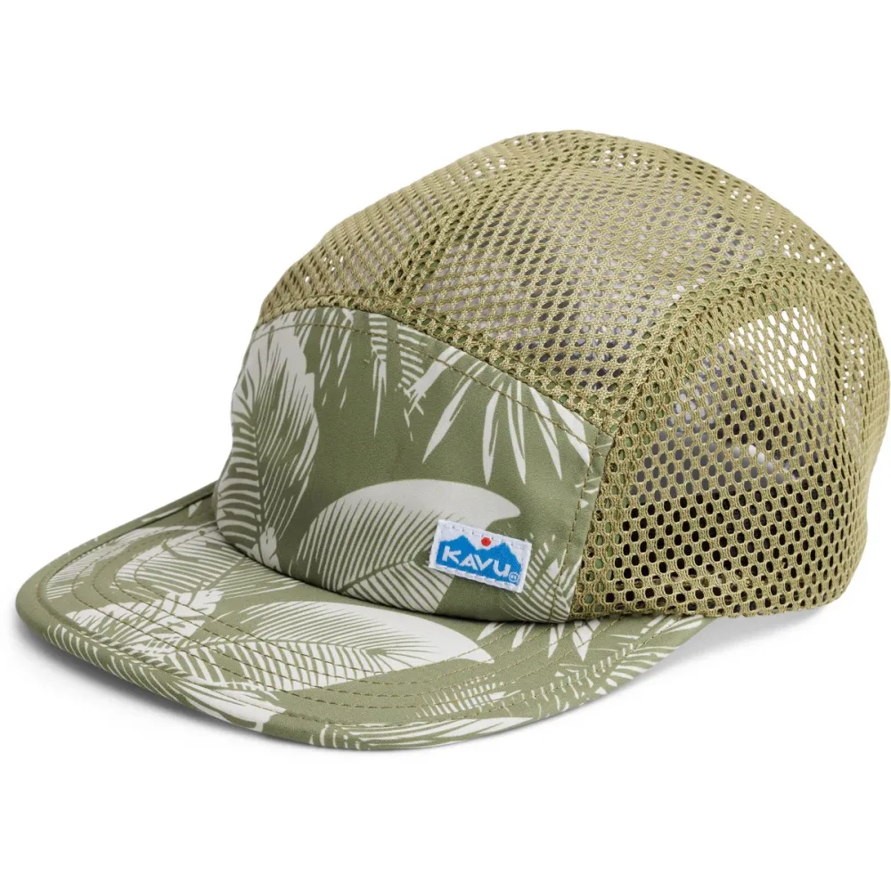 Kavu Drift Creek Cap