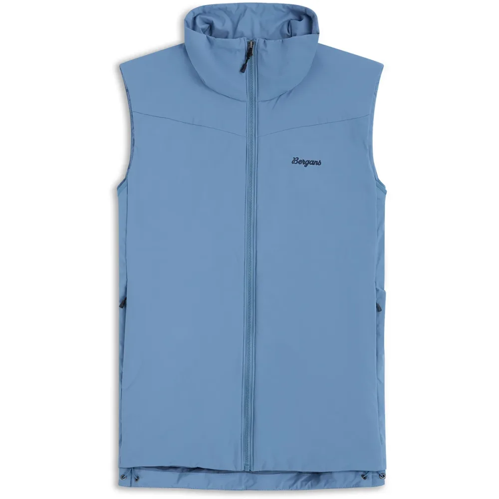 Bergans Herren Holo Insulated Weste