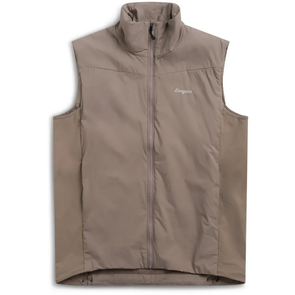 Bergans Herren Holo Insulated Weste