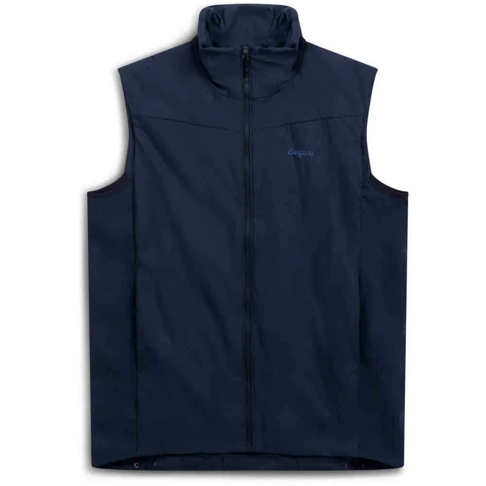 Bergans Herren Holo Insulated Weste