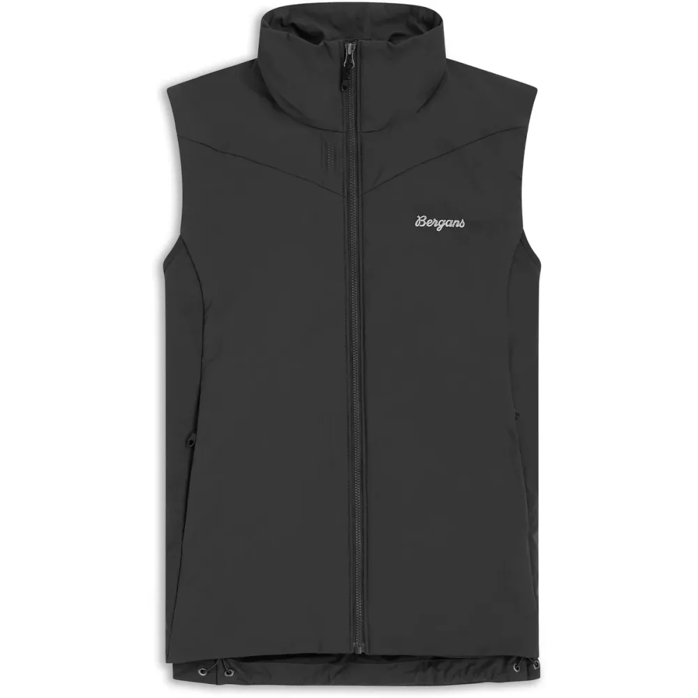 Bergans Damen Holo Insulated Weste