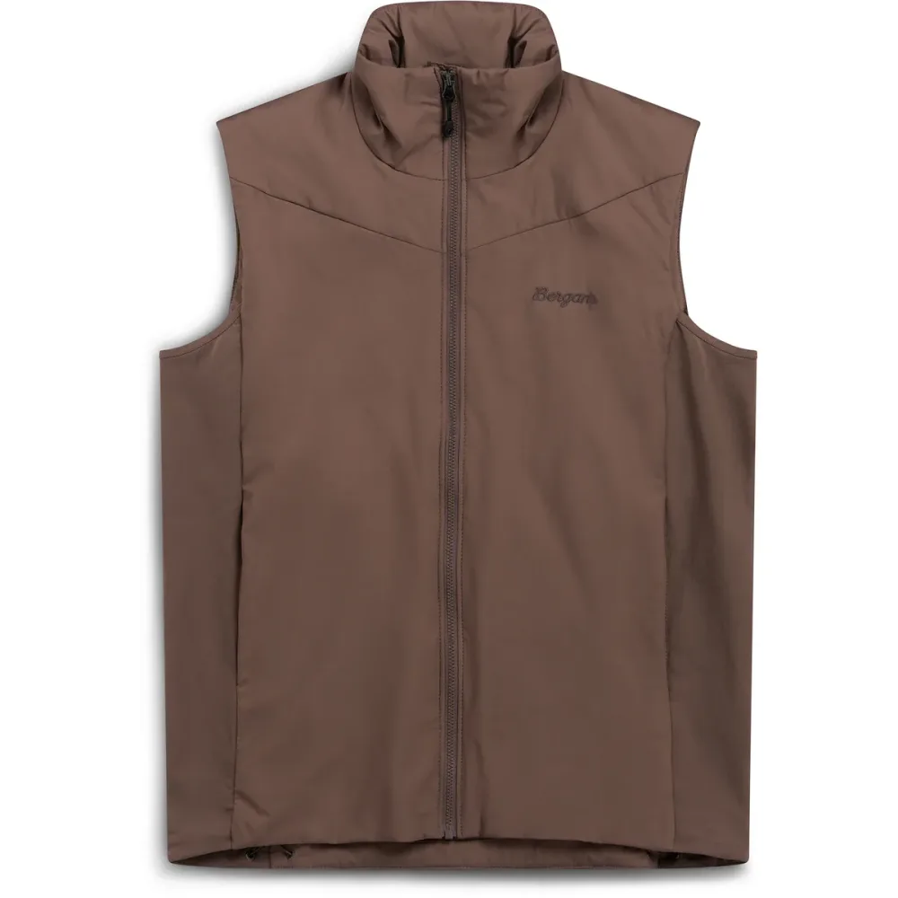 Bergans Damen Holo Insulated Weste