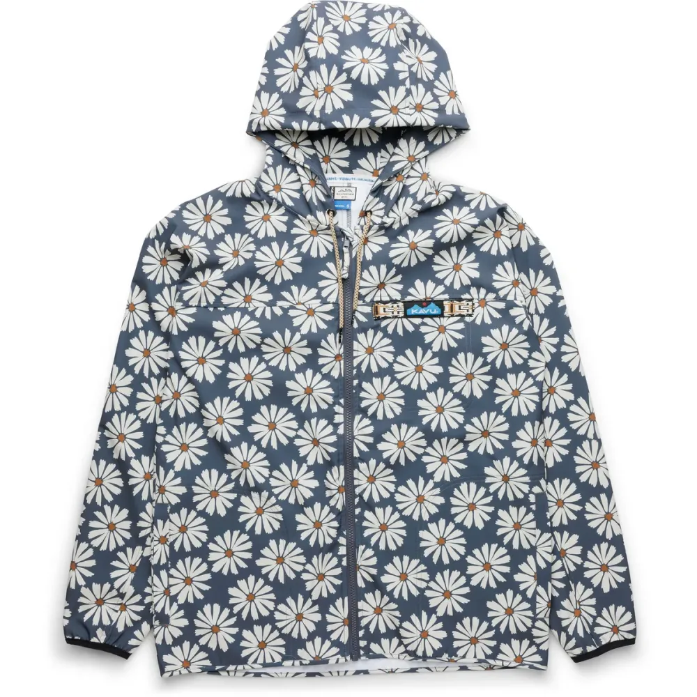 Kavu Damen Crescent Beach Jacke