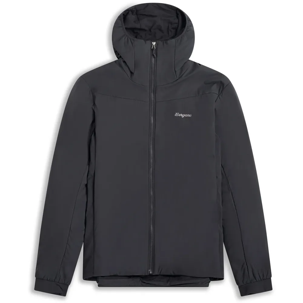 Bergans Herren Holo Insulated Hoodie Jacke