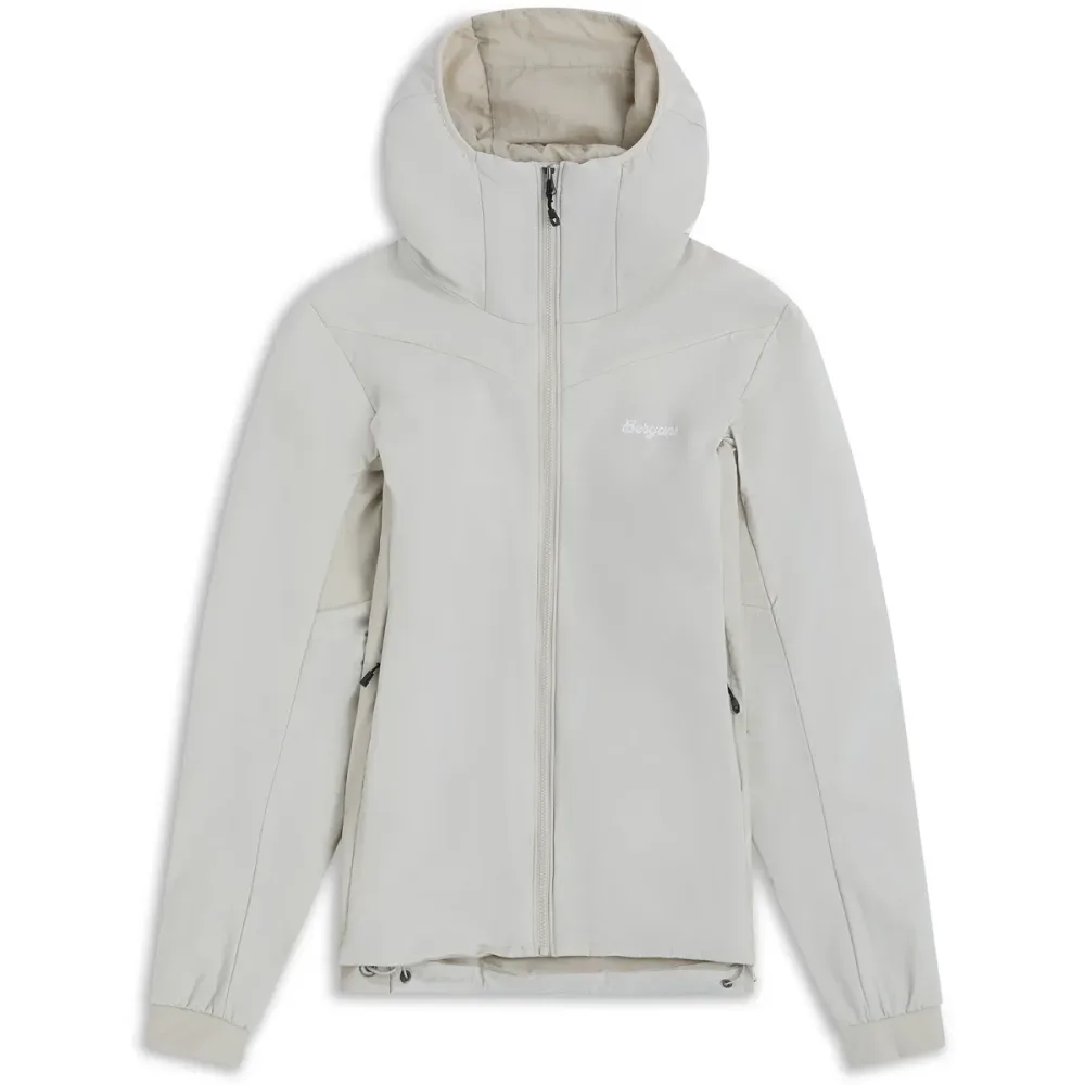Bergans Damen Holo Insulated Hoodie Jacke
