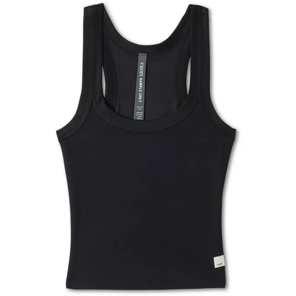 Vuori Damen Energy Racerback Top