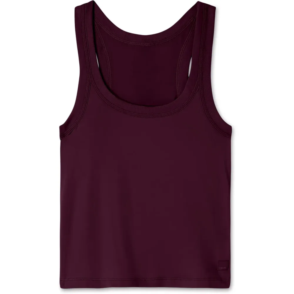 Vuori Damen Energy Racerback Top