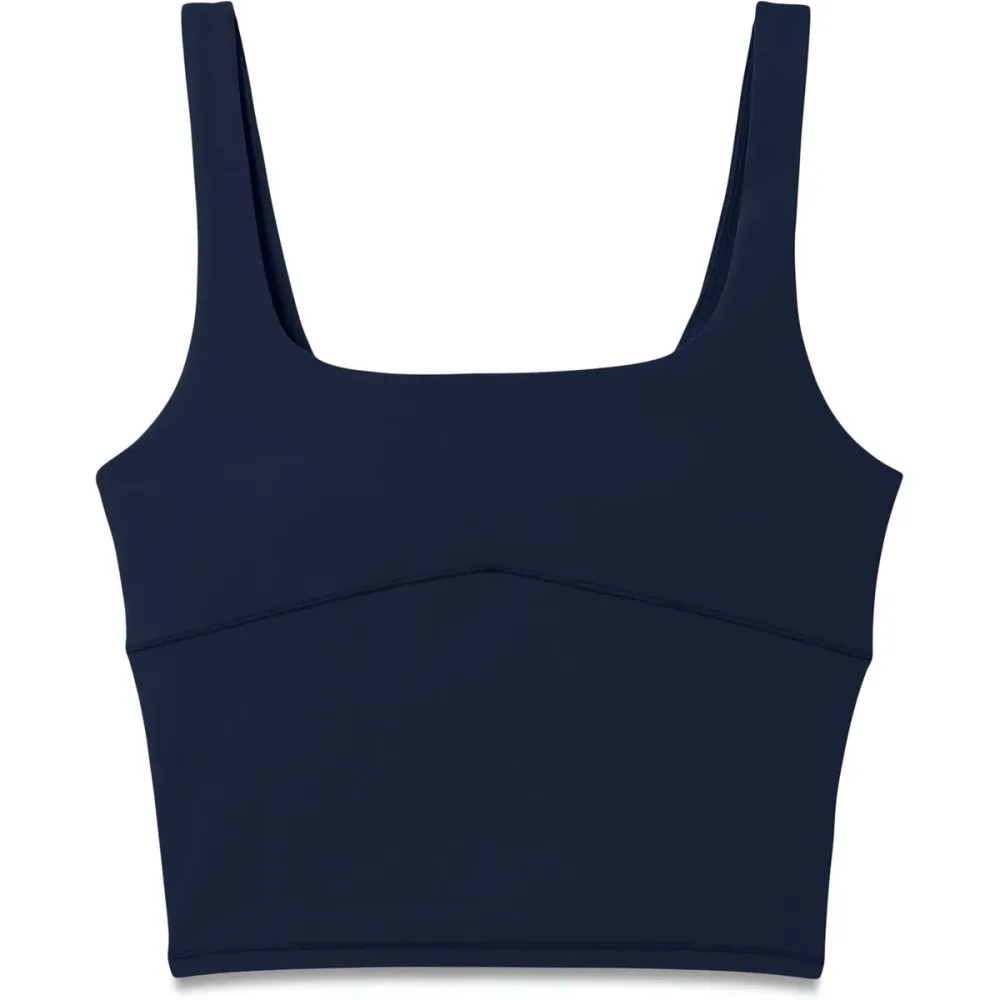 Vuori Damen Alltheform Top