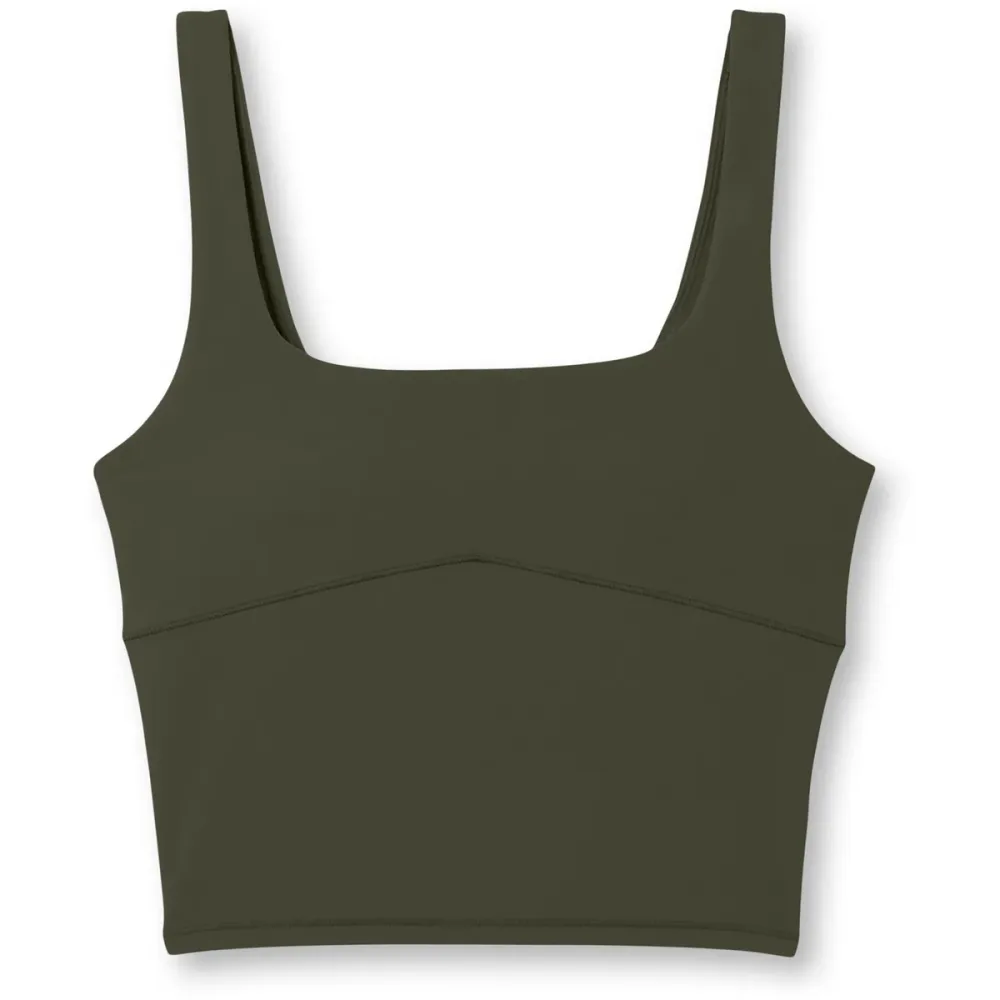 Vuori Damen Alltheform Top