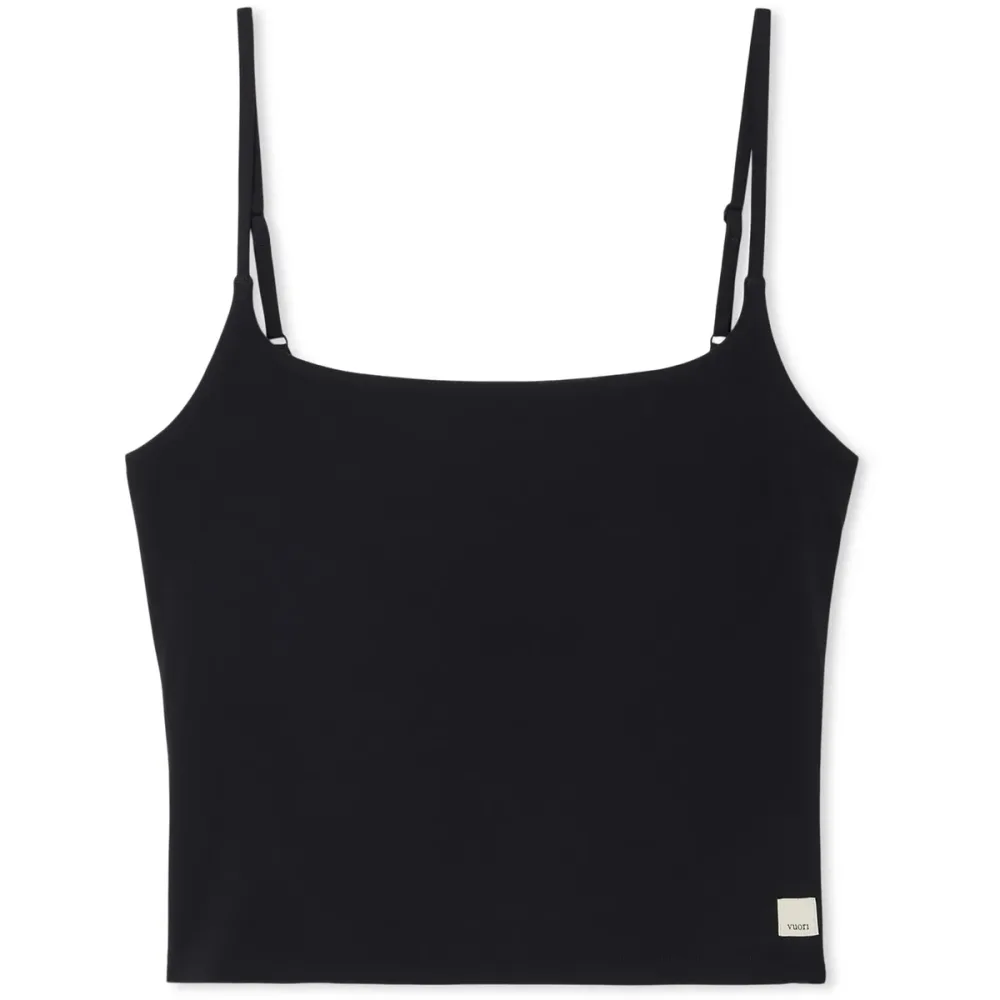 Vuori Damen Allthefeels Cami Top