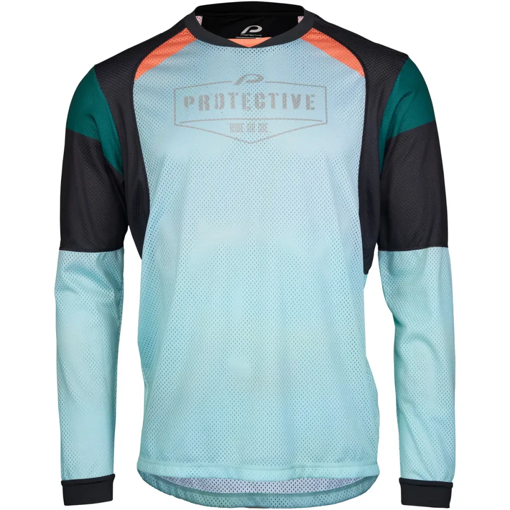 Protective Herren Neon Moon Trikot
