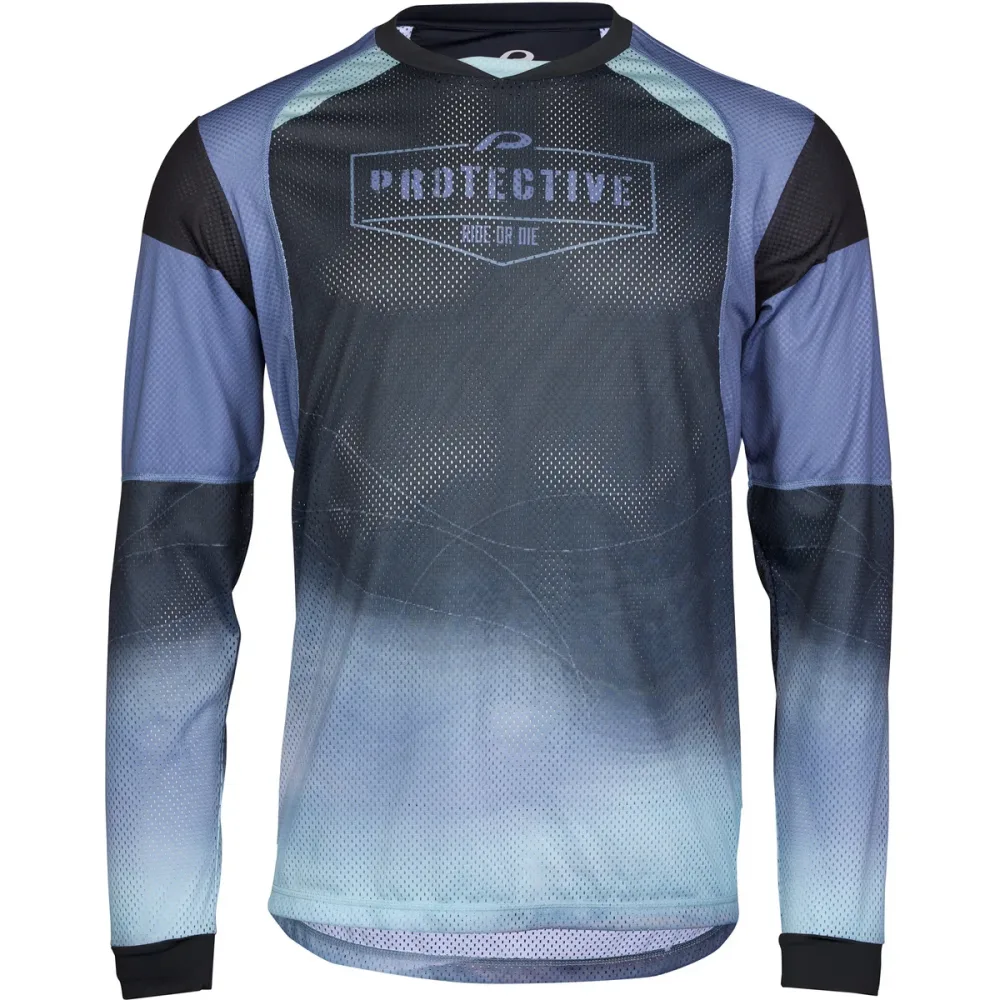 Protective Herren Neon Moon Trikot