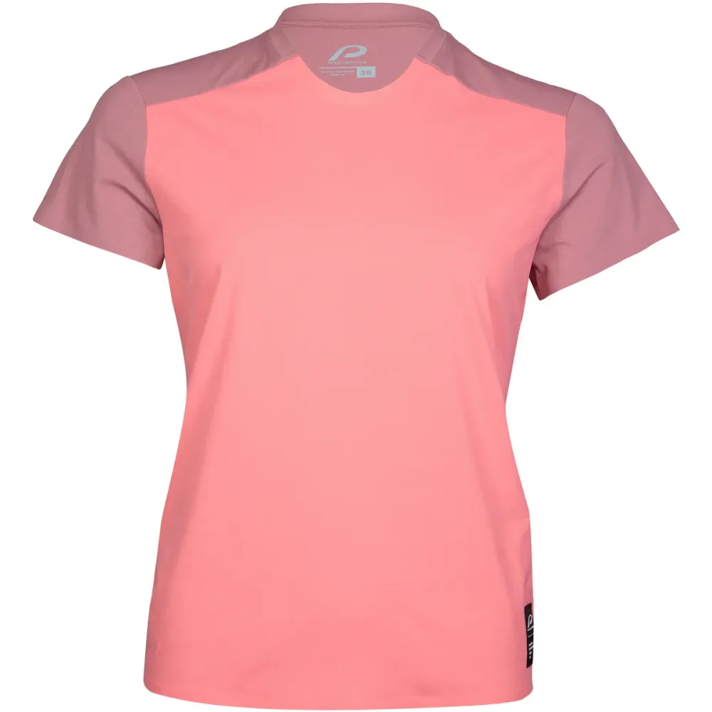 Protective Damen Rusty CB Trikot