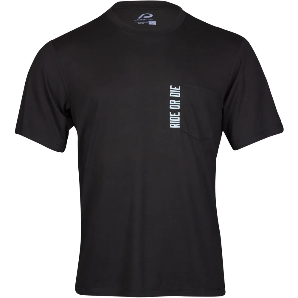 Protective Herren Wildwood Trikot