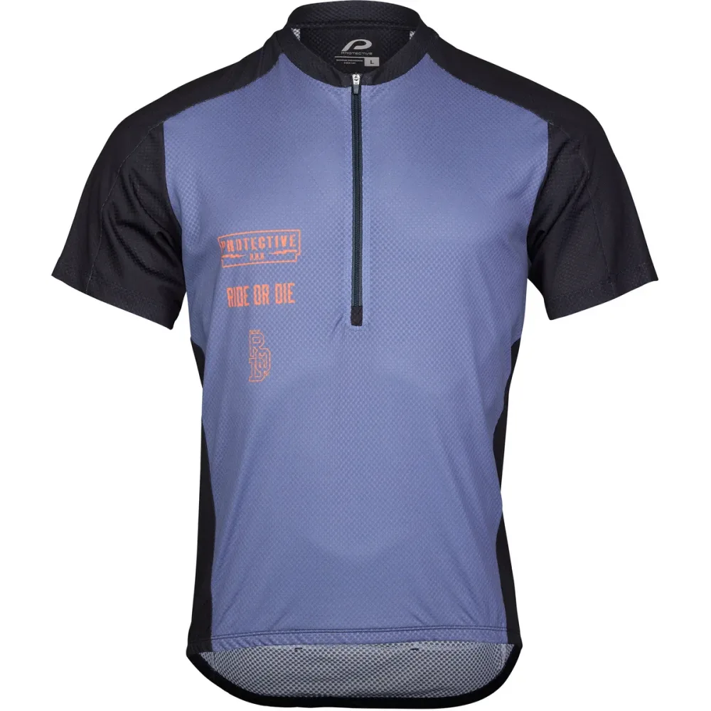 Protective Herren Highwayman Trikot