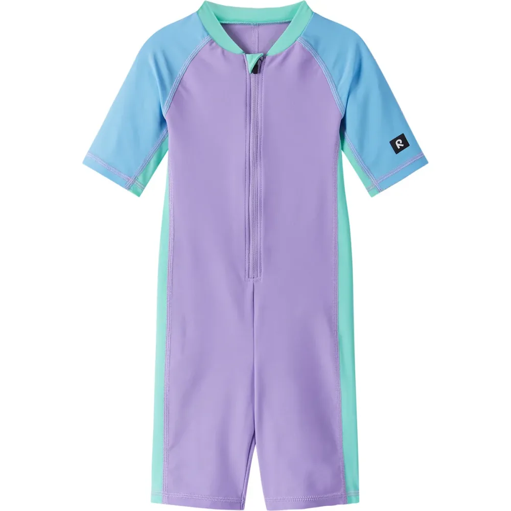 reima Kinder Vesihiisi UV Overall