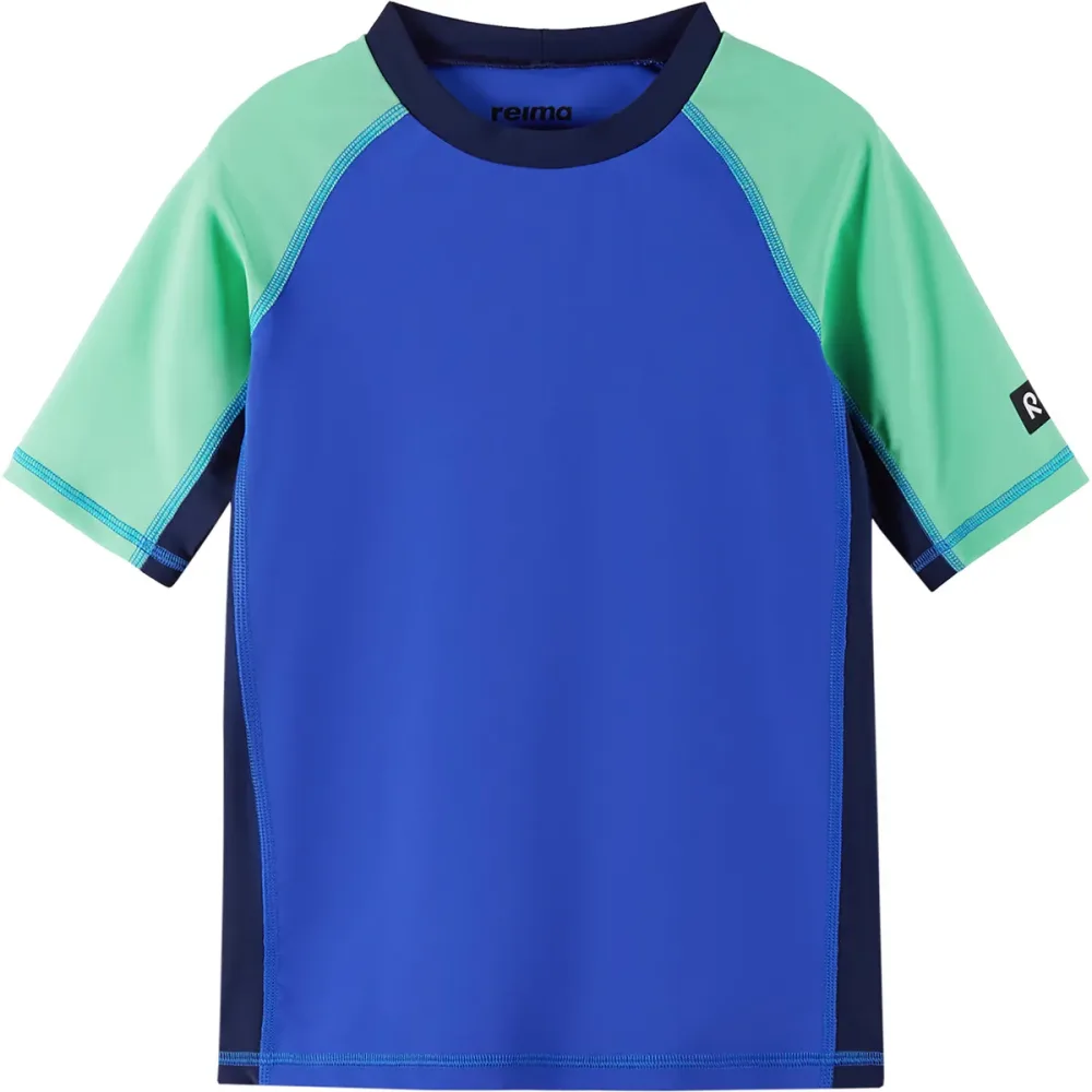 reima Kinder Uiva UV Shirt