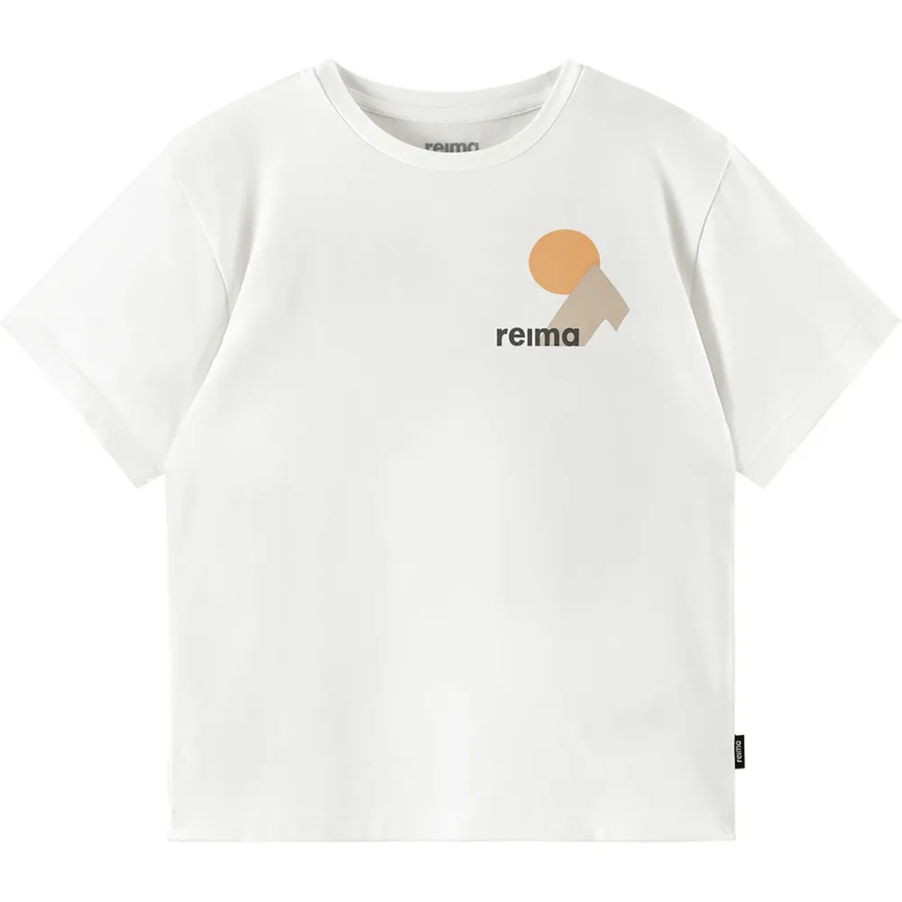 reima Kinder Ikioma T-Shirt