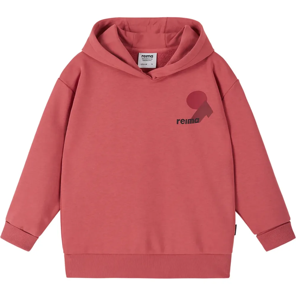 reima Kinder Huppis Hoodie