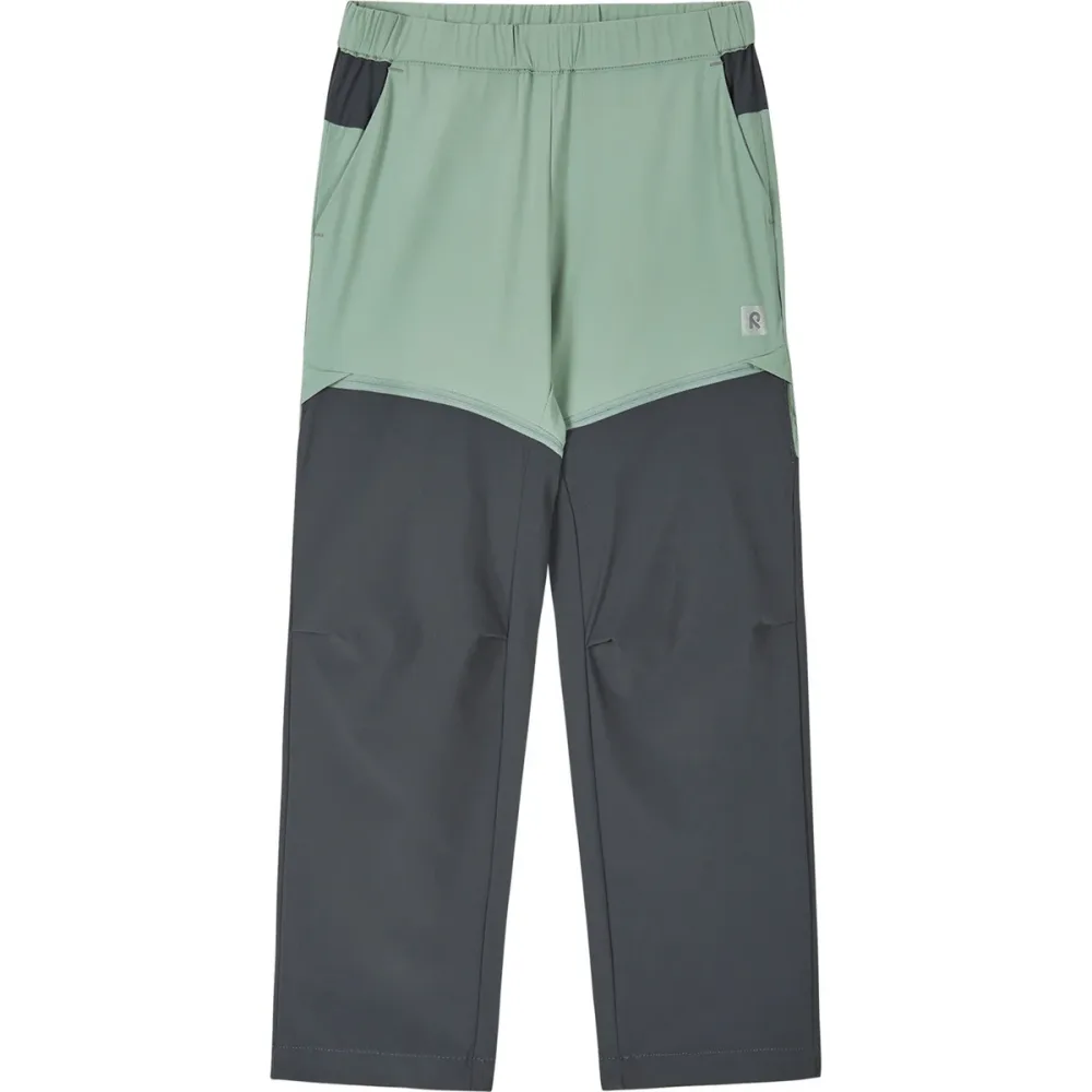 reima Kinder Kaveris Zip-Off Hose