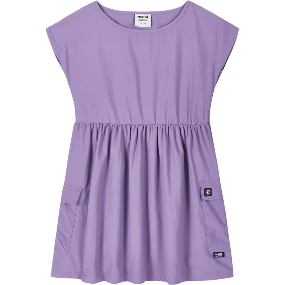 reima Kinder Mallikas Kleid