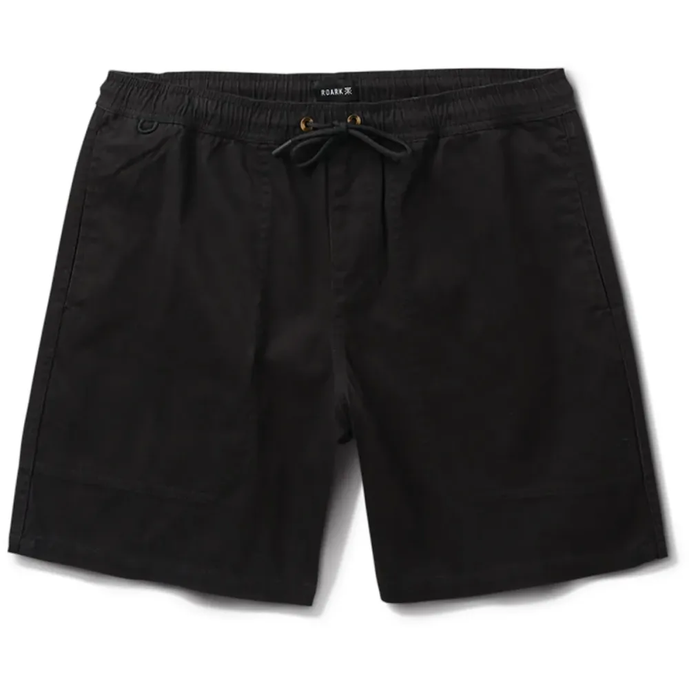 Roark Herren Made To Fade Shorts
