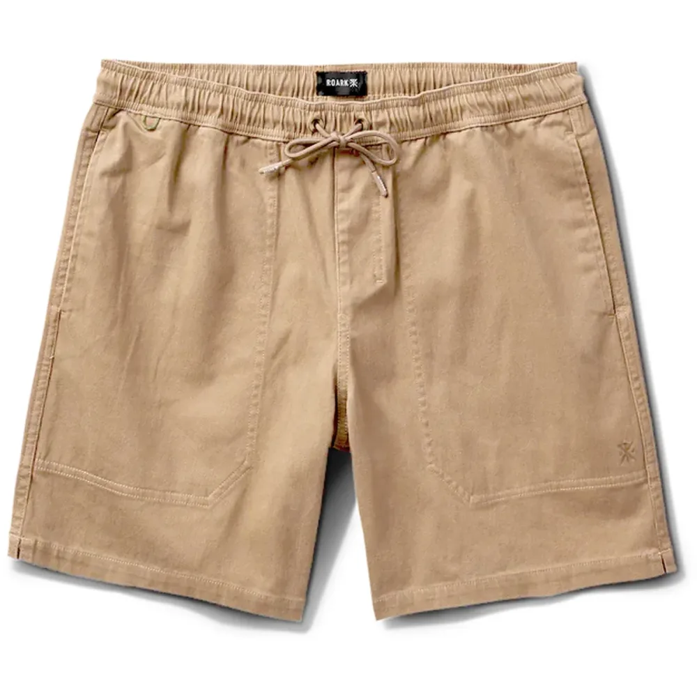 Roark Herren Made To Fade Shorts
