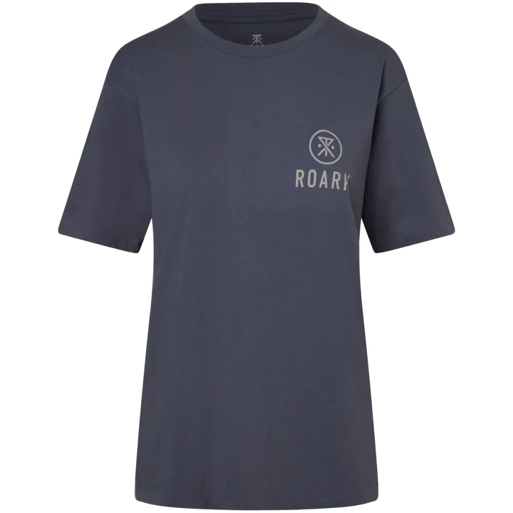 Roark Herren Safe Camp XL T-Shirt