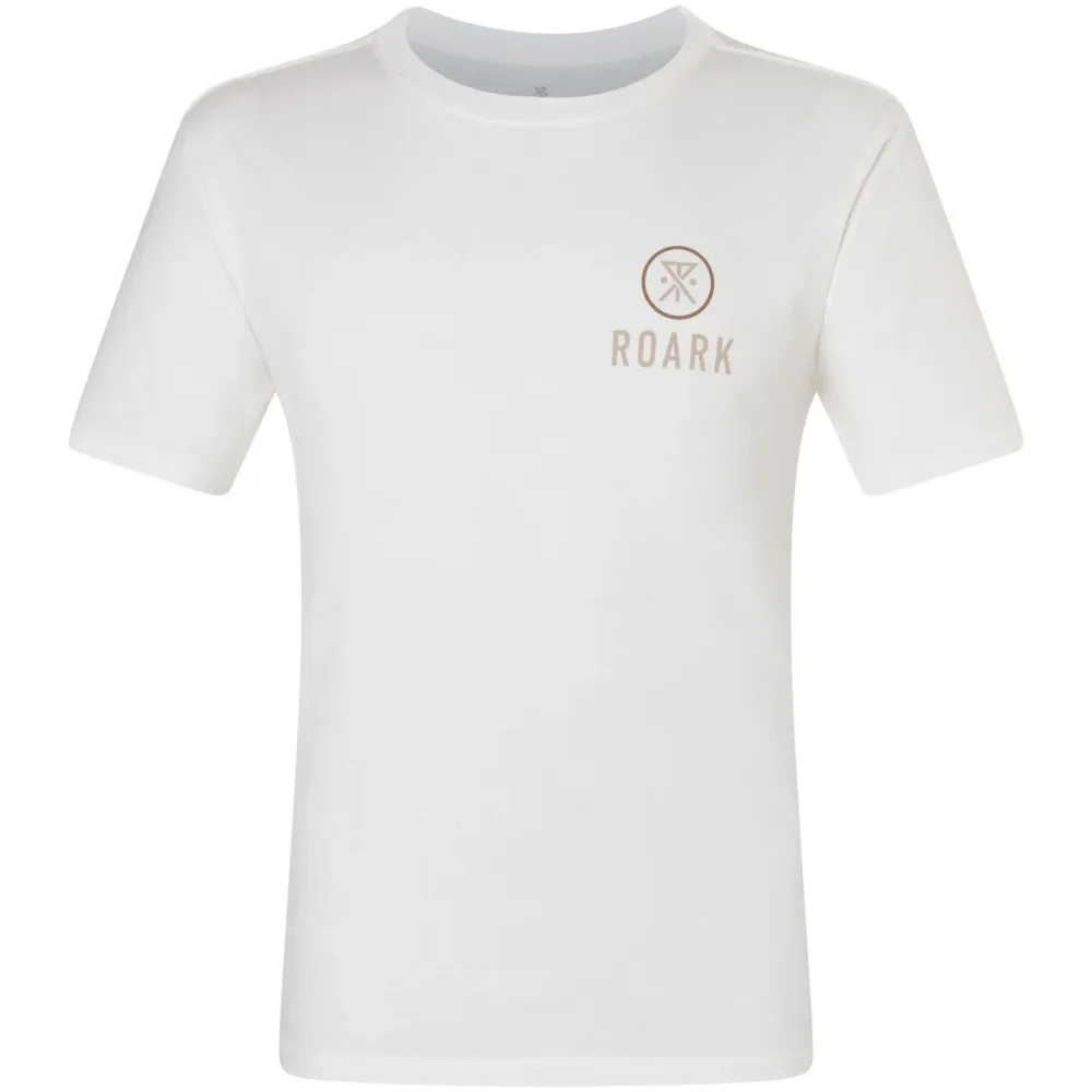 Roark Herren Safe Camp XL T-Shirt