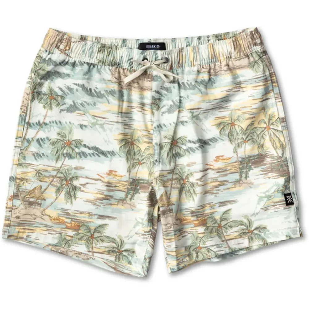 Roark Herren Shorey Badehose