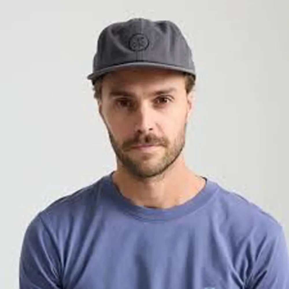 Roark Made To Fade 6 Panel Cap