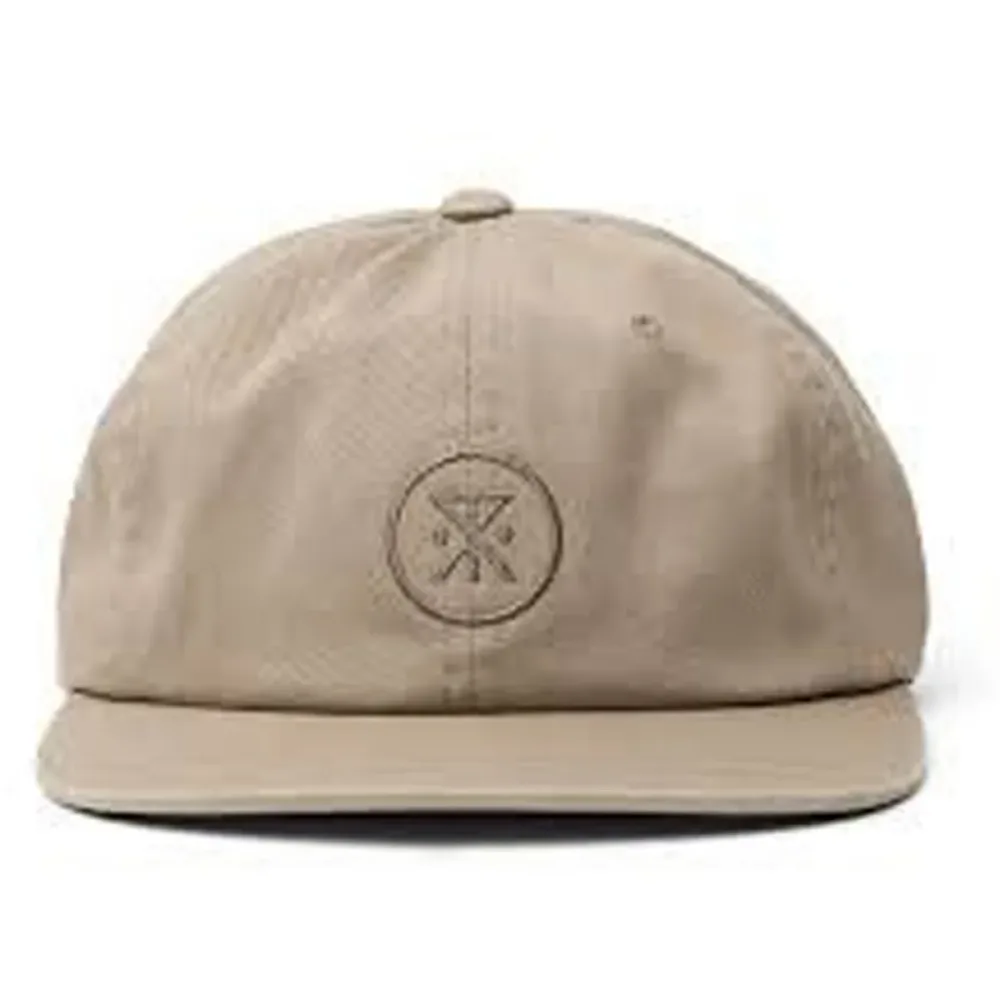 Roark Made To Fade 6 Panel Cap