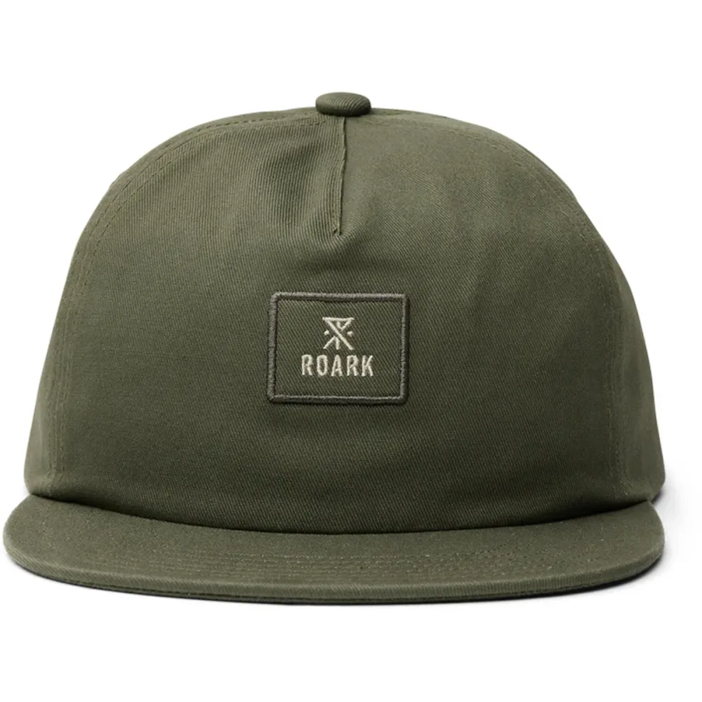 Roark Venture Safecamp Cap